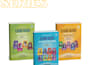 eye catching print ready books from your educational content